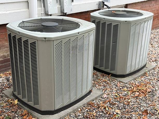 Reliable Hvac Maintenance contractor in Peoria Heights, IL by HVAC Repair CO