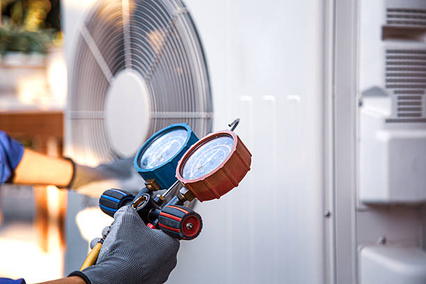 Trusted Hvac Installation service in Peoria Heights, IL - HVAC Repair CO